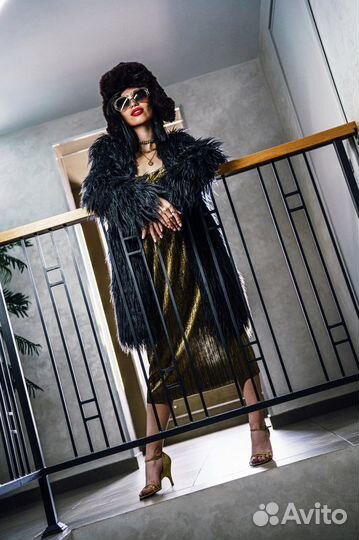 Стилист-имиджмейкер