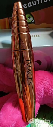 Набор косметики 7 позиций