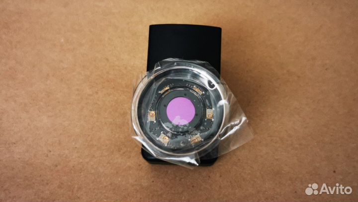 Cognex Checker 4G7S C4G7-24S-E00