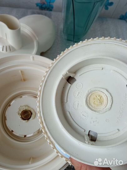 Соковыжималка