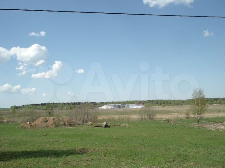 Участок 15 сот. (ИЖС)