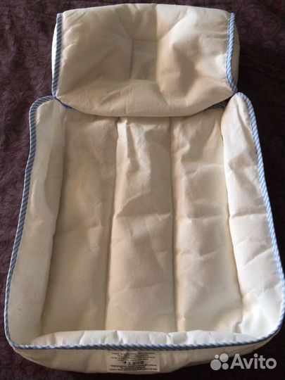 Матрасик для купания