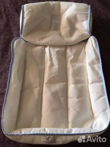 Матрасик для купания