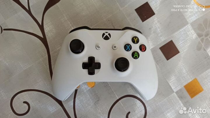 Джойстик PS4 Dualshok