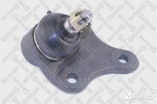 Опора шаровая\ Toyota RAV 4/Celica 90-00