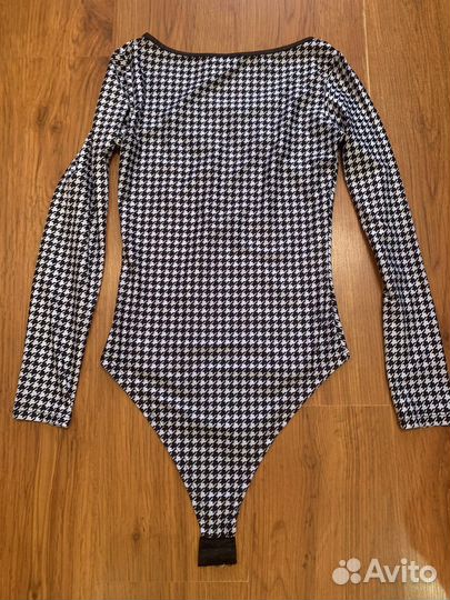 Эффектное Боди в идеале