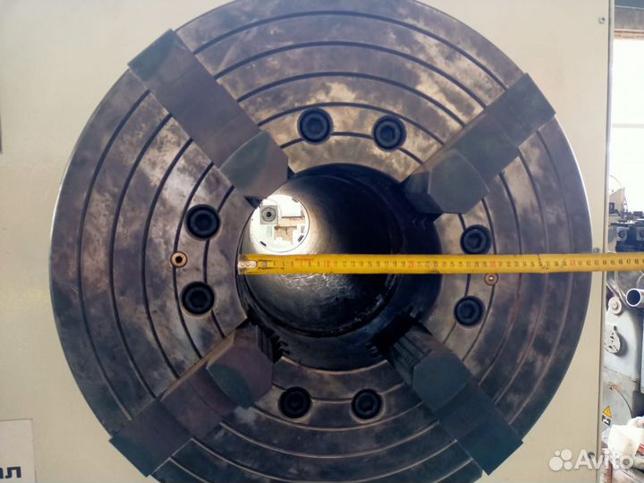 Станок трубонарезной S1-245B smtcl аналог 1М983