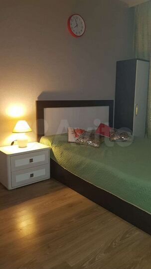 Квартира-студия, 32 м², 9/23 эт.