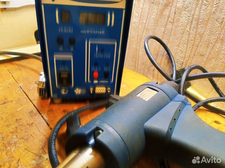 Плазменный комплекс Плазма 2007