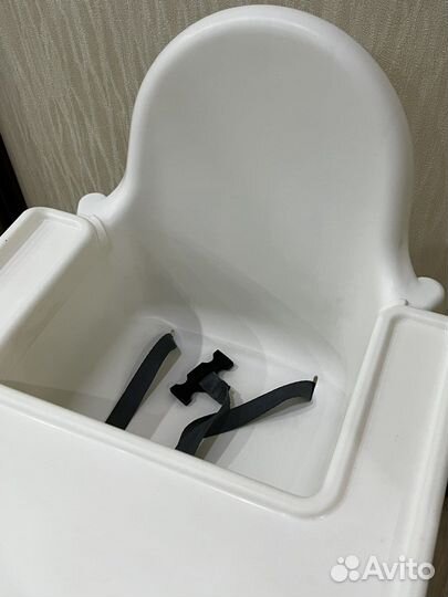 Детский стул икеа antilop