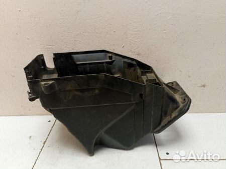 Корпус блока предохранителей