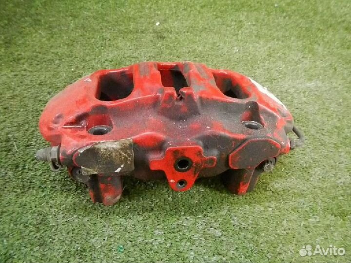 Суппорт тормозной Porsche 911