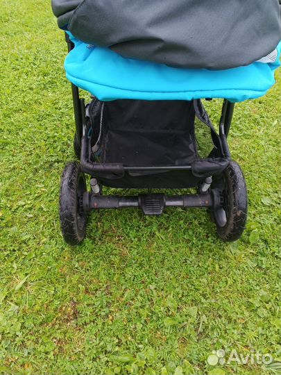 Детские коляски