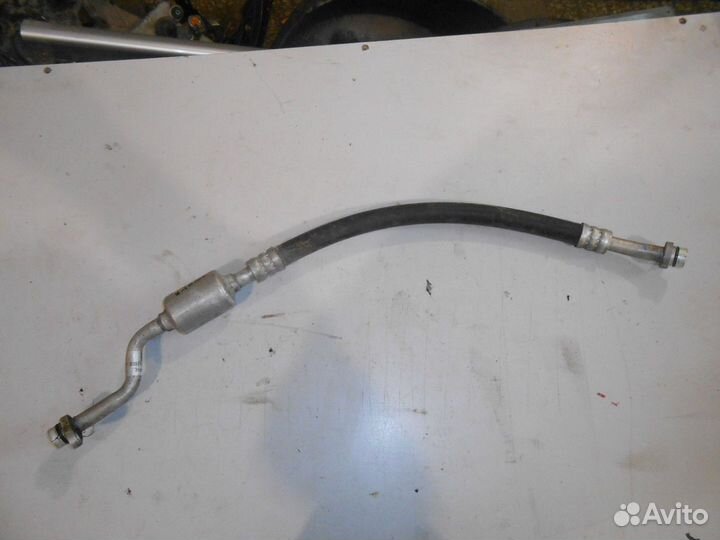 Трубка кондиционера (Nissan X-Trail)