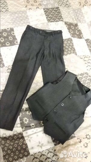 Форма школьная