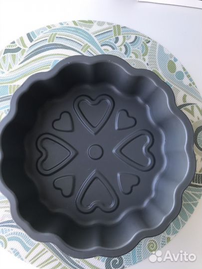 Форма для выпечки IKEA