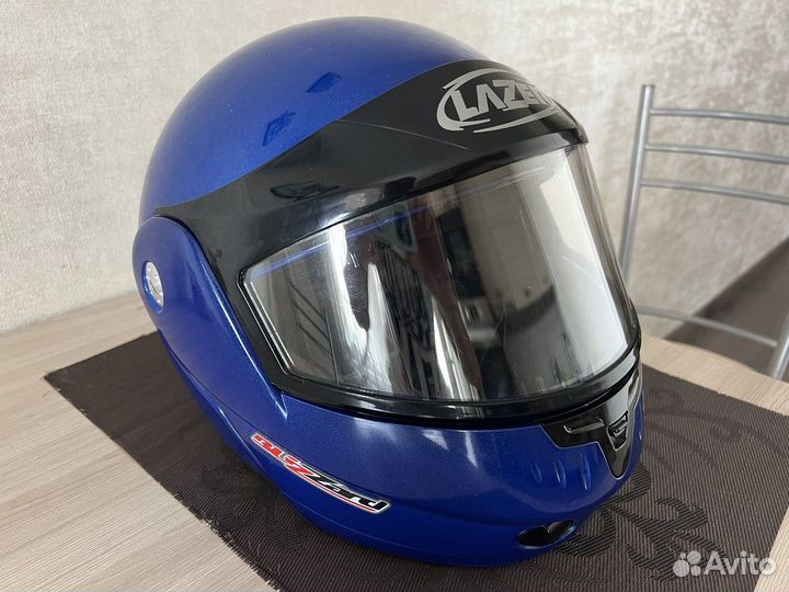 Мотошлемы Suomy, Laser, Altura