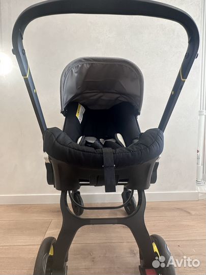 Коляска автолюлька в аренду