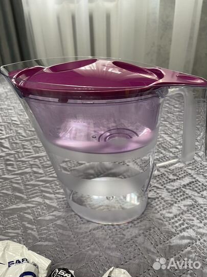 Фильтр для воды