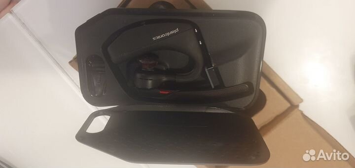 Plantronics Voyager 5200 UC