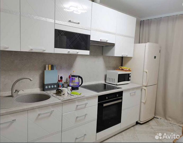 Кухня. Кухонный гарнитур на заказ