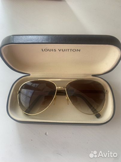 Солнечные очки женские LV