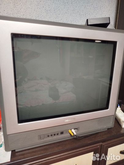 Телевизор
