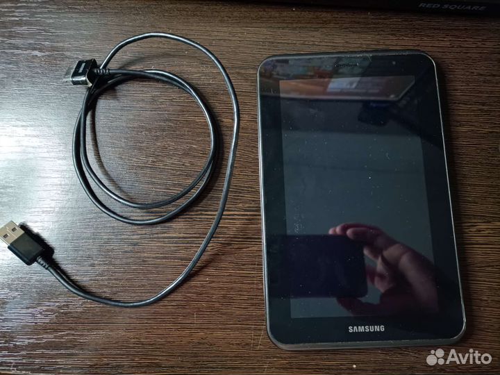 Samsung galaxy tab 2