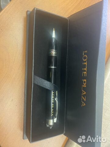 Ручка в подарочной упаковке