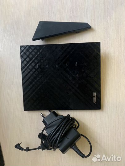 Роутер wifi Asus rt-n56u