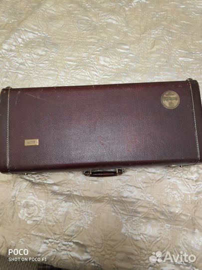 Саксофон альт Conn Elkhart 6M