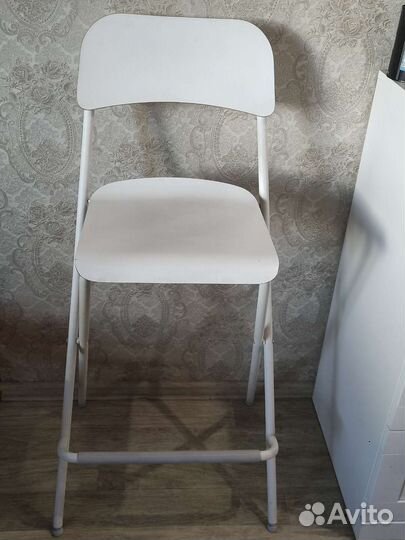 Барный стул IKEA