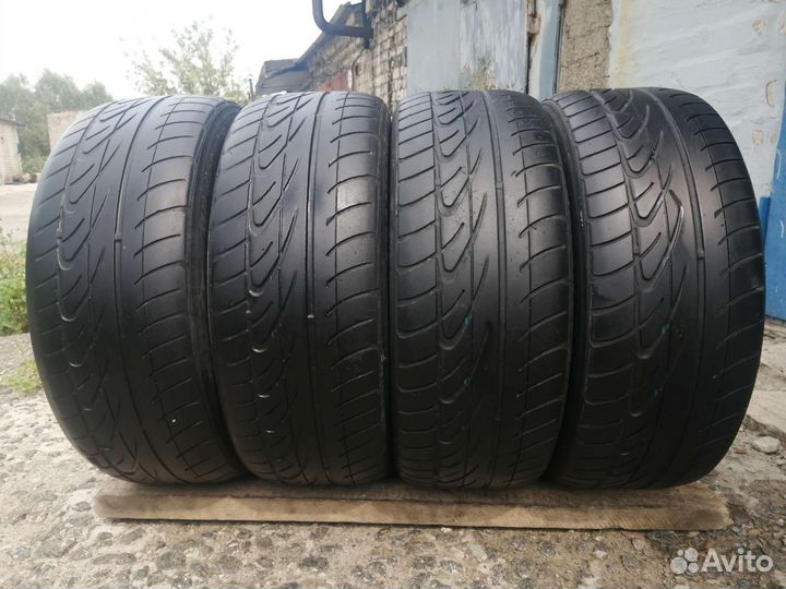 Toyo Tranpath A11 215/50 R17