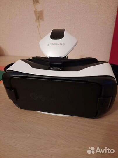 Очки samsung Gear VR