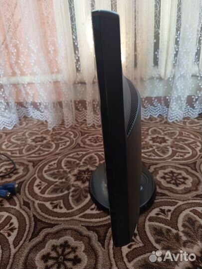 Монитор LG Flatron W2043C-PF