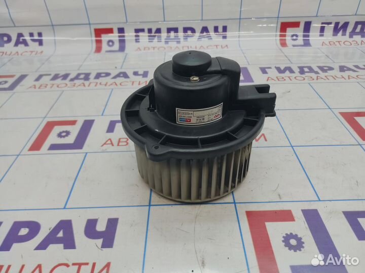 Моторчик отопителя Chery Tiggo T11 T118107110