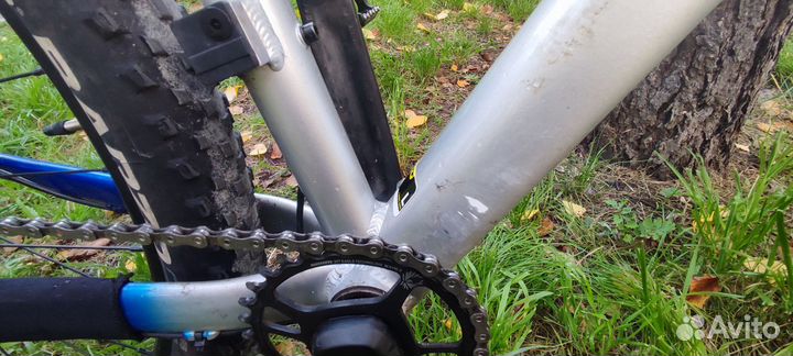 GT avalanche 29 expert 2020 L