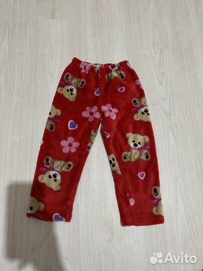 Вещи пакетом на девочку