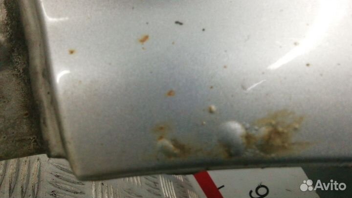 Крыло Nissan Primera P12 (2002-2008)