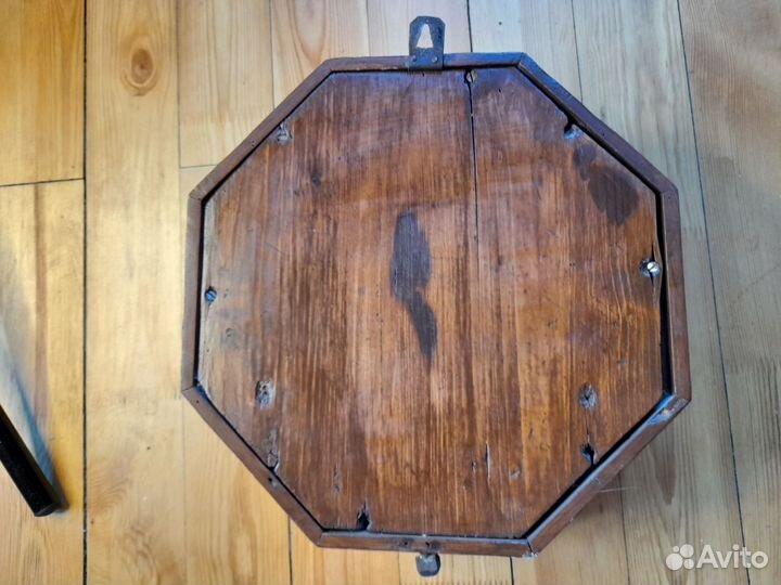 Настенные часы с боем Павелъ Буре