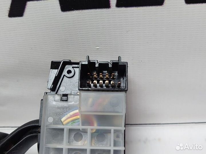 Переключатель дворников Mazda axela