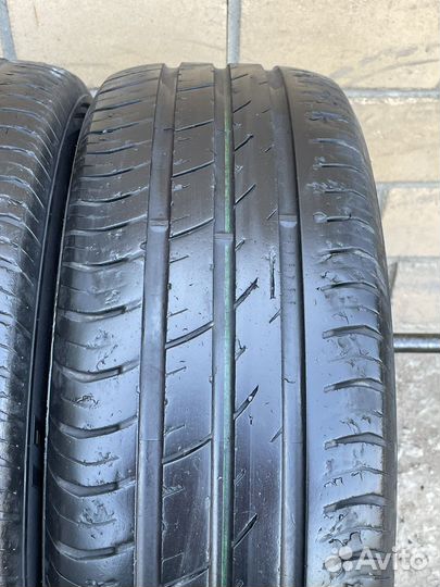 Viatti Strada Asimmetrico V-130 205/60 R16 92V