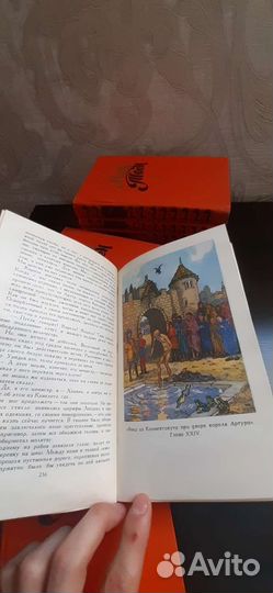Марк твен собрание сочинений в 8 томах Правда