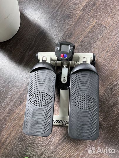 Тренажер степпер torneo