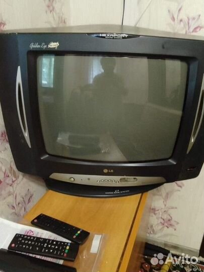 Телевизорlg
