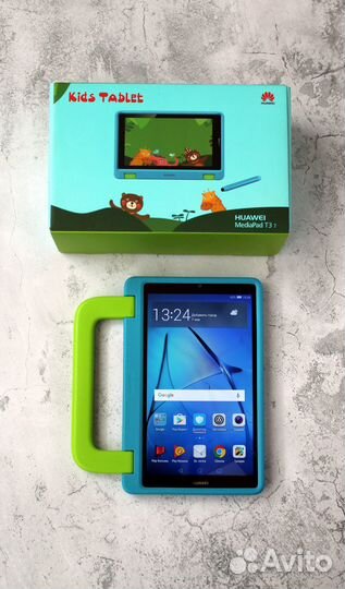 Планшет Huawei MediaPad T3 7
