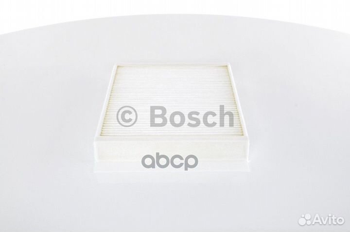 Фильтр салона 1987435058 Bosch