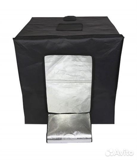 Фотобокс 80 для предметной съемки