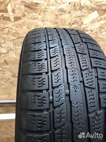 Nokian WR A3 205/55 R16