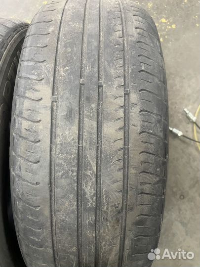 Hankook Optimo K415 225/55 R18
